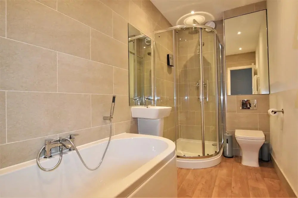Frederick Place - Your Apartment