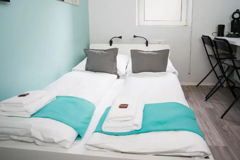Studio Apartments nahe Messe