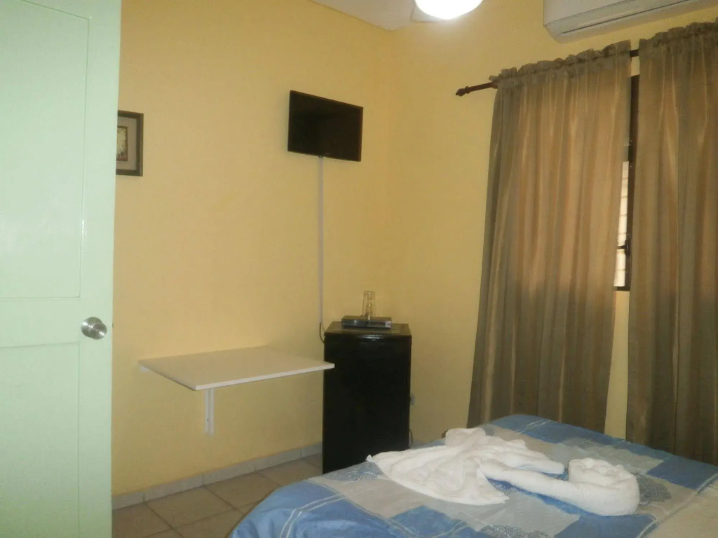 Hotel Mango