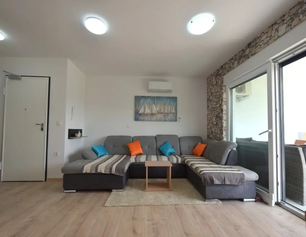 Apartments Nadica Deluxe
