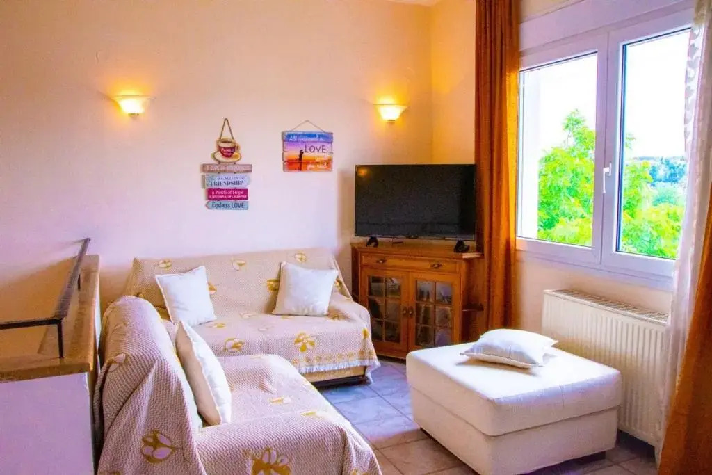 Possidi Summer House