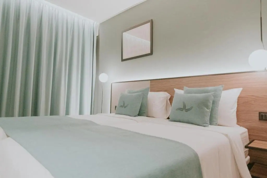Catalina Plaza Hotel Sostenible