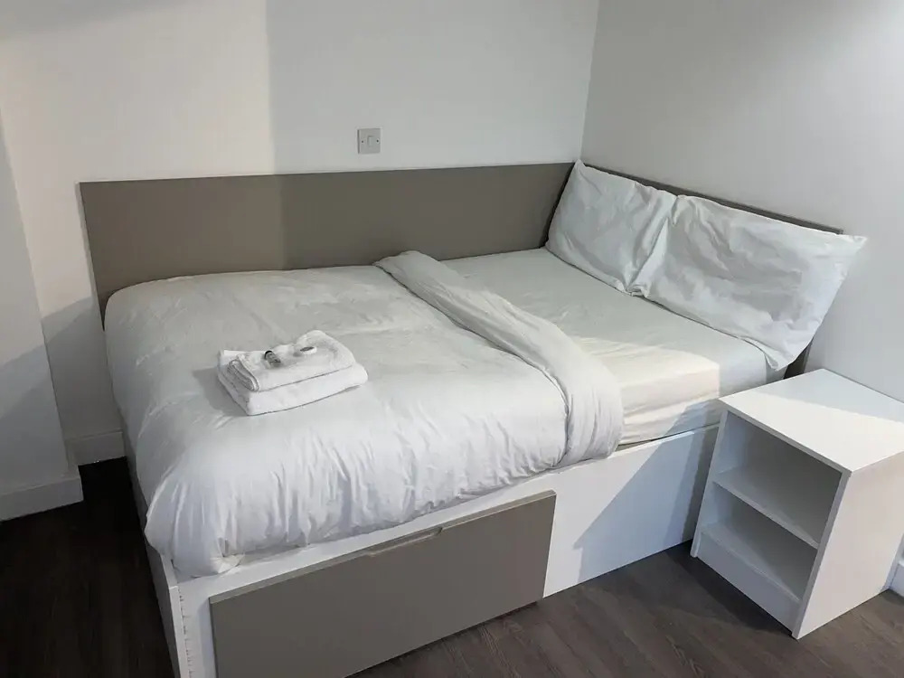 En Suite Rooms, EDINBURGH - SK