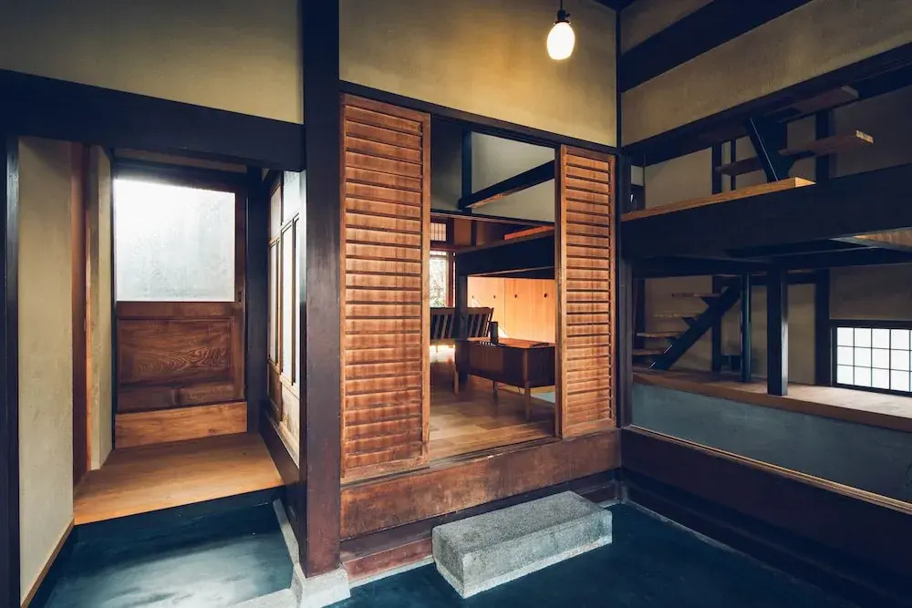 Tsukihi House Kyoto