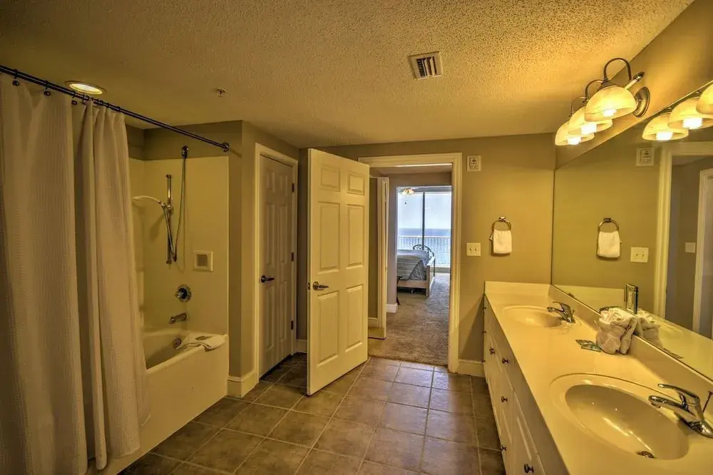 Majestic Beach Tower II Unit 1608