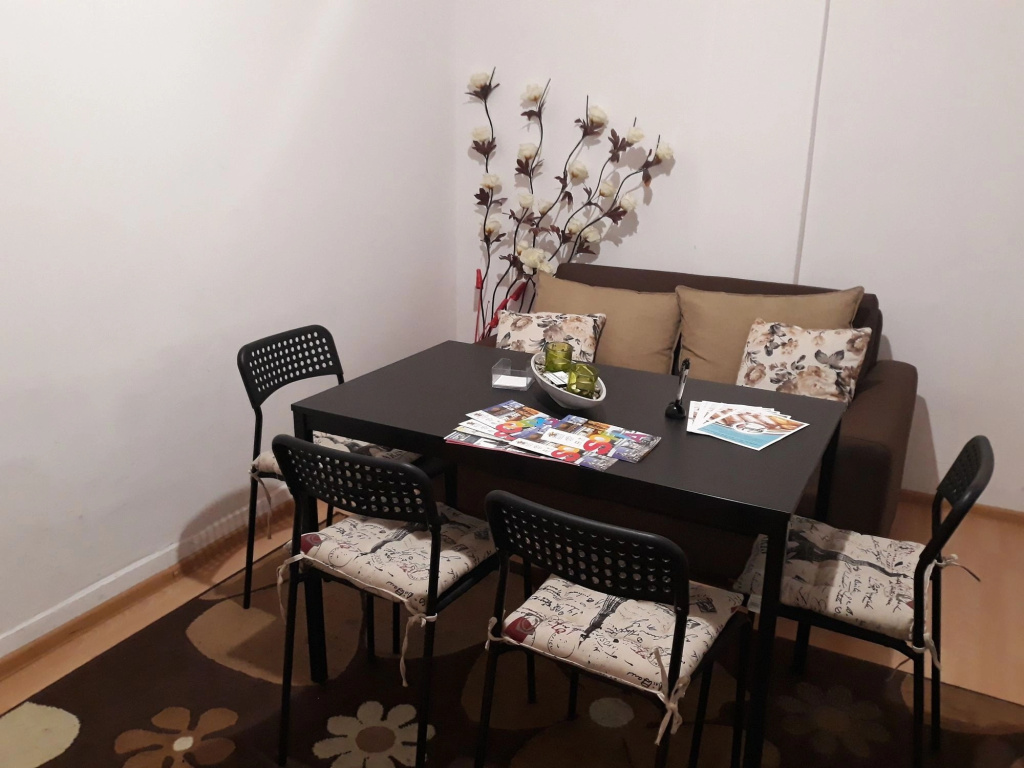 Guest Rooms Heart of Sofia