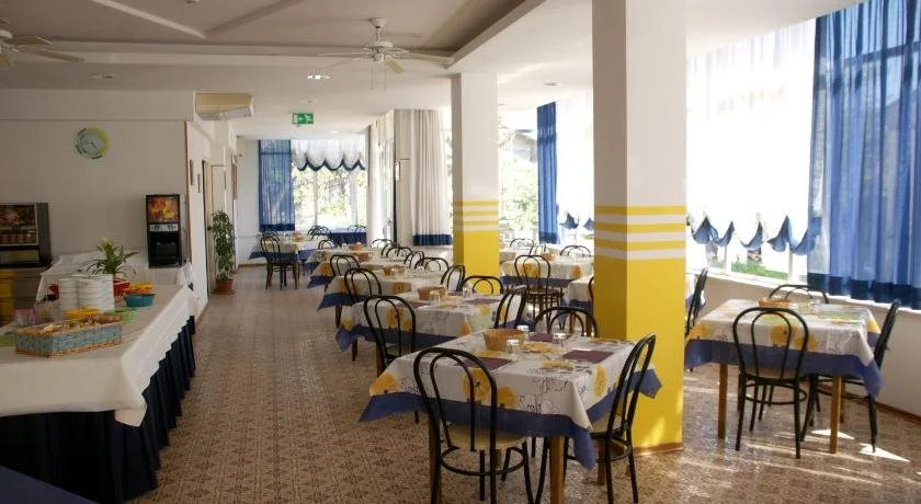 Hotel Goldene Rose
