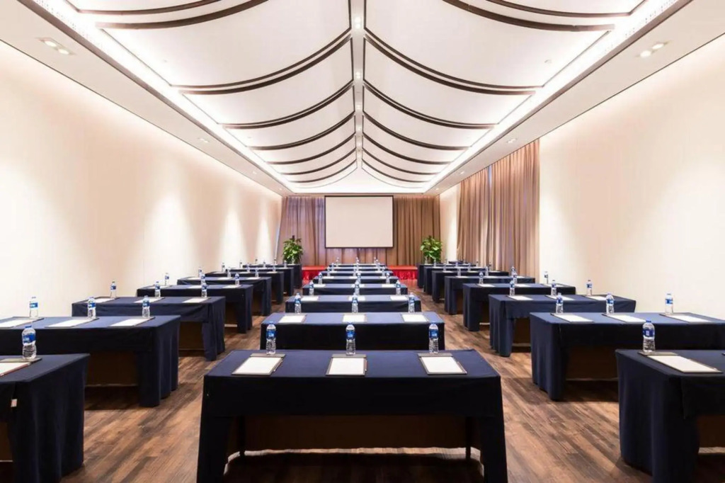 Amitabha Hotel (Fuzhou Aoti)