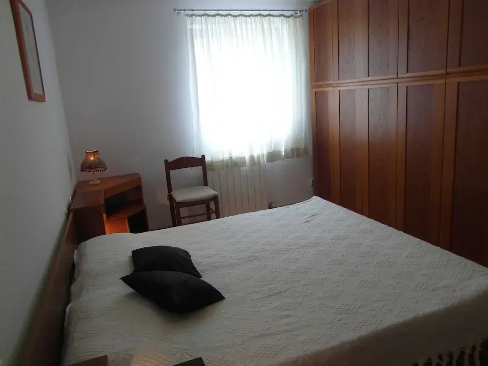 Apartments Ida, 100m from the beach