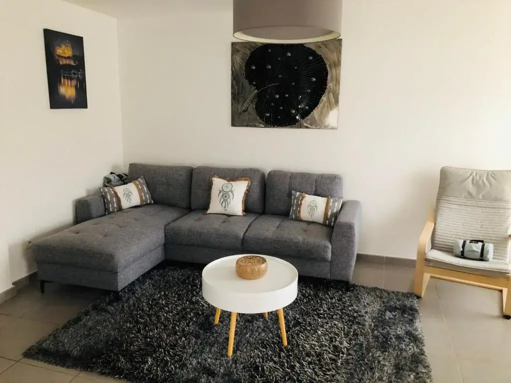 Appart’Hotel Sainte-Anne