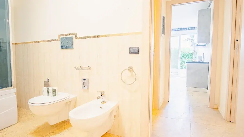 Relais du Lac Charme - Italian Homing
