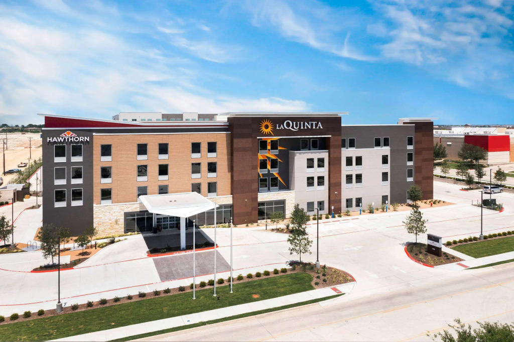 La Quinta Inn & Suites by Wyndham Pflugerville
