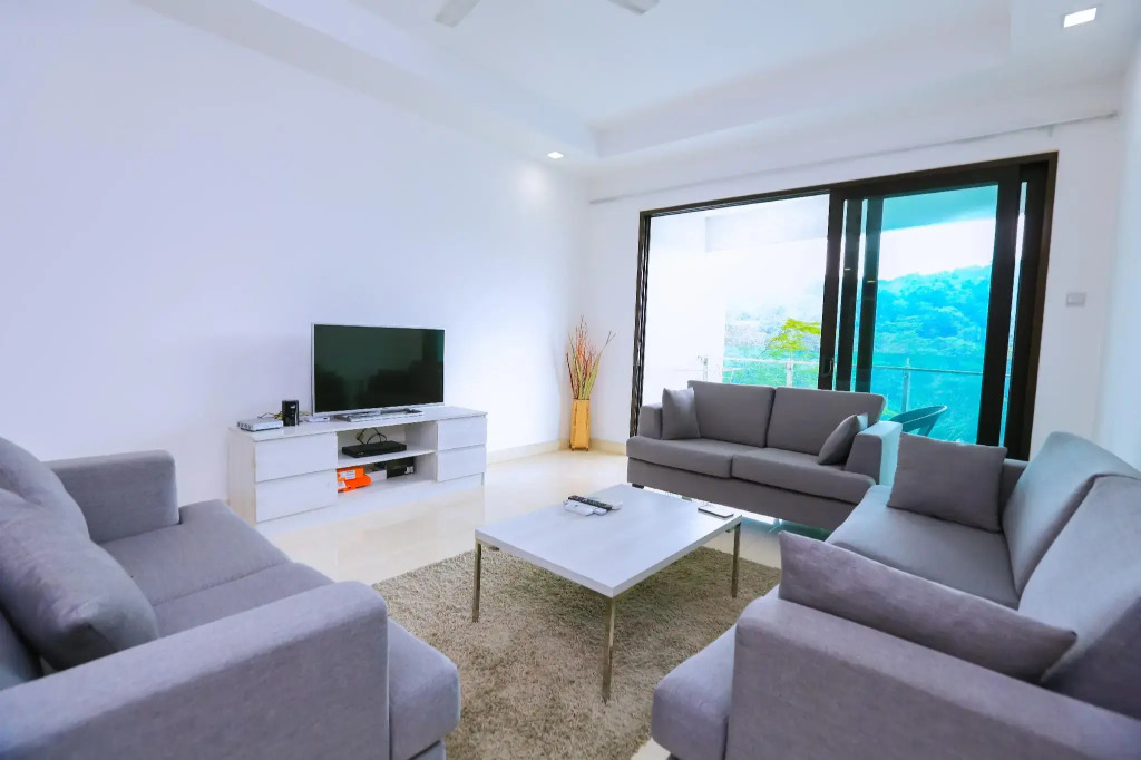 Richmond & Aston Kiara Suites KL