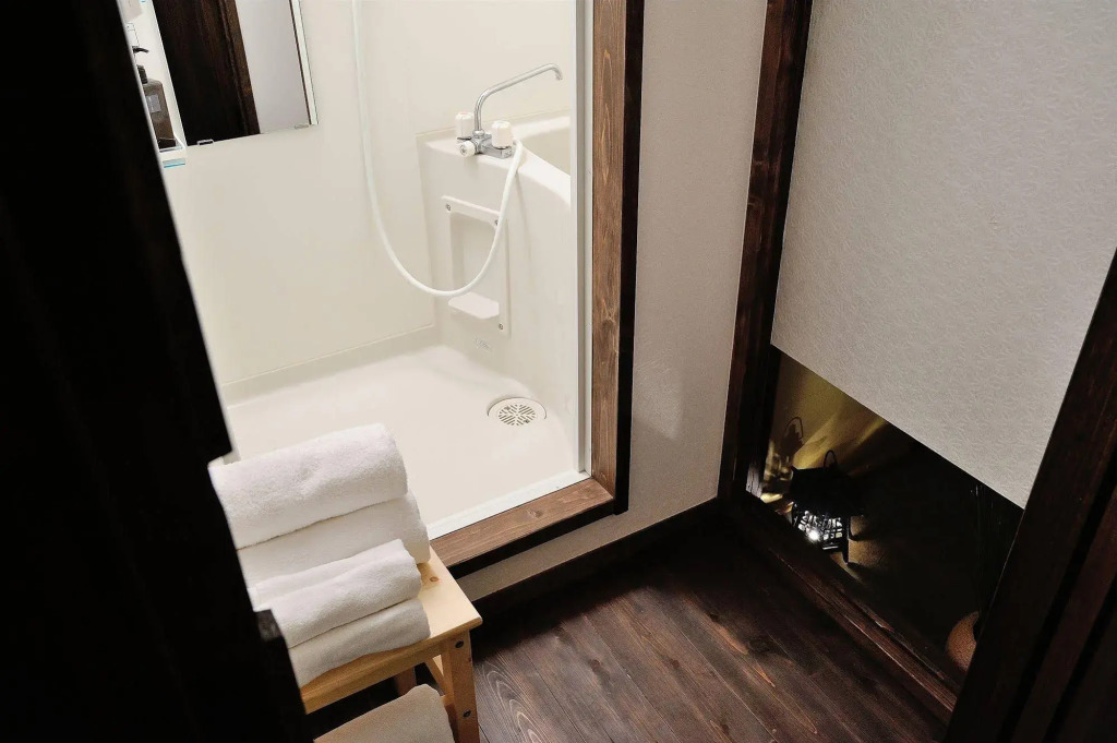 Kyoto Miyabi Inn -Only one group a day-