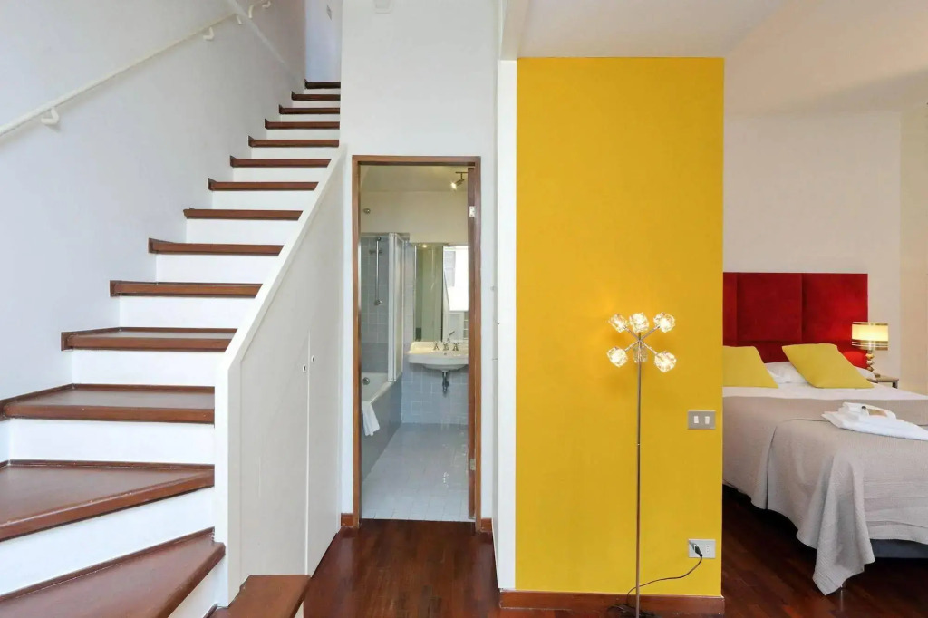 Rome Unique Navona Apartments