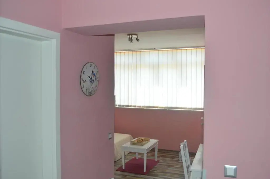 Apartments Prgomet