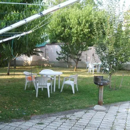 Halasi Szallashely