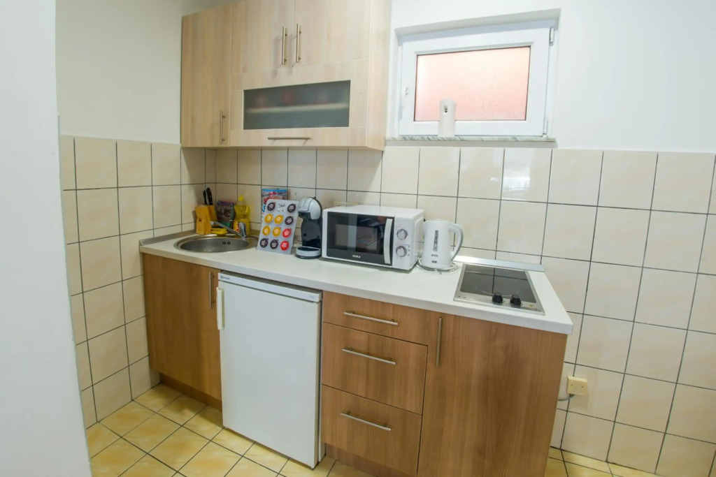 Mila Apartments