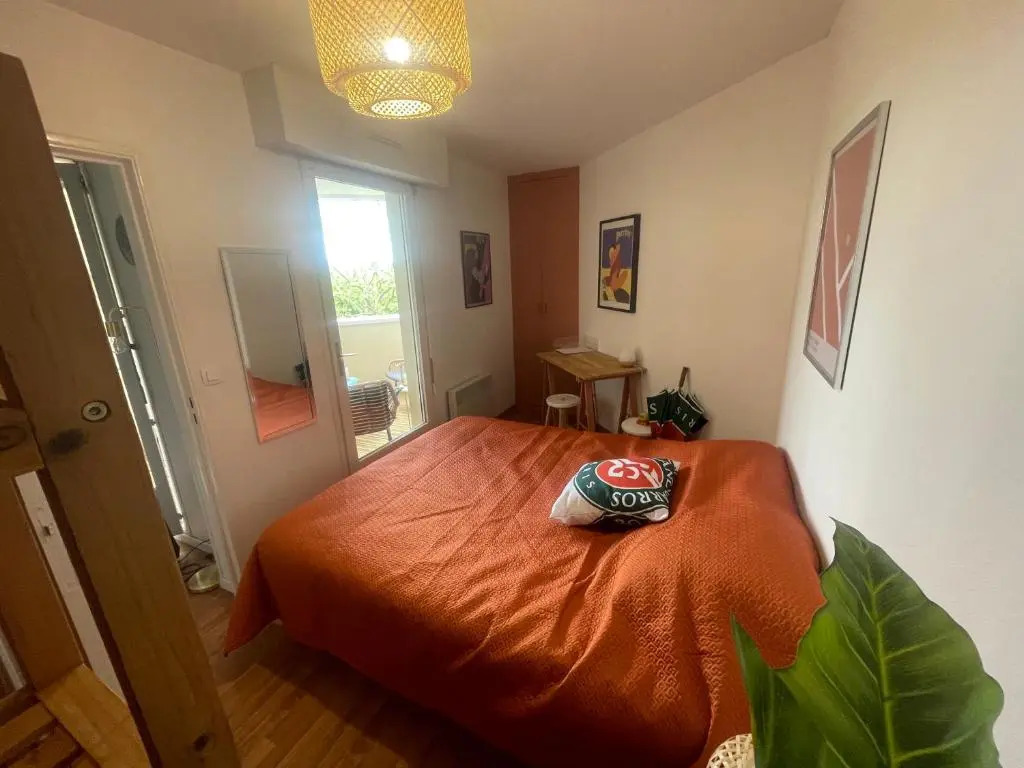 Splendide appartement 40m2 familial cabourg