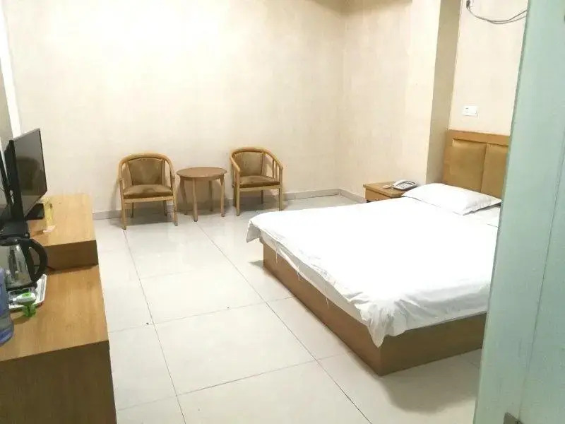 Chengke Hotel Shandong Liaocheng Dongchangfu District Fenghuang Industrial Area