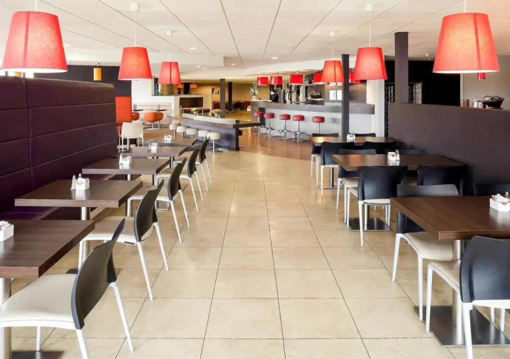 Ibis Hotel Dublin