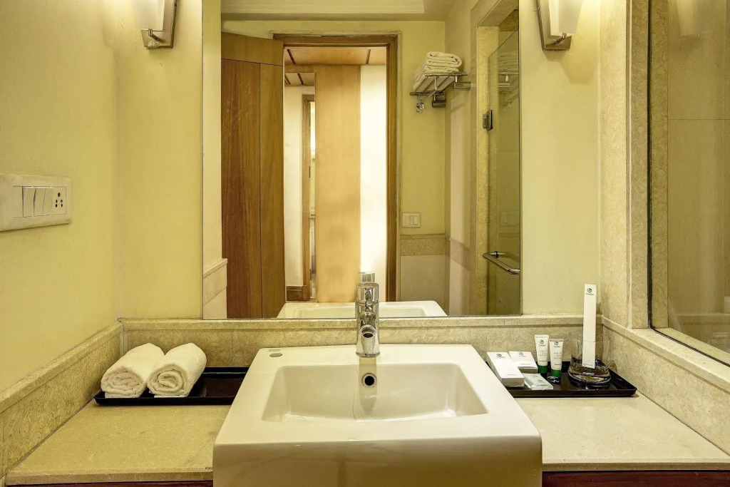 Hotel Western Court