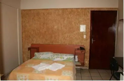 Hotel Capriccio São Caetano