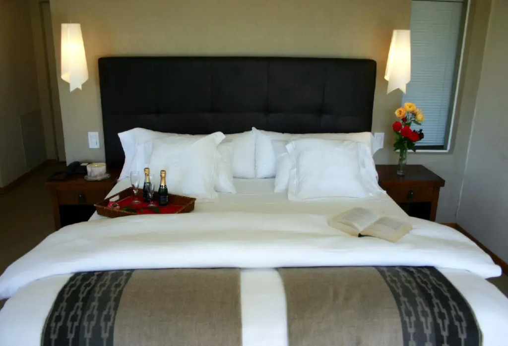 Hotel Las Ramblas de Puerto Manzano