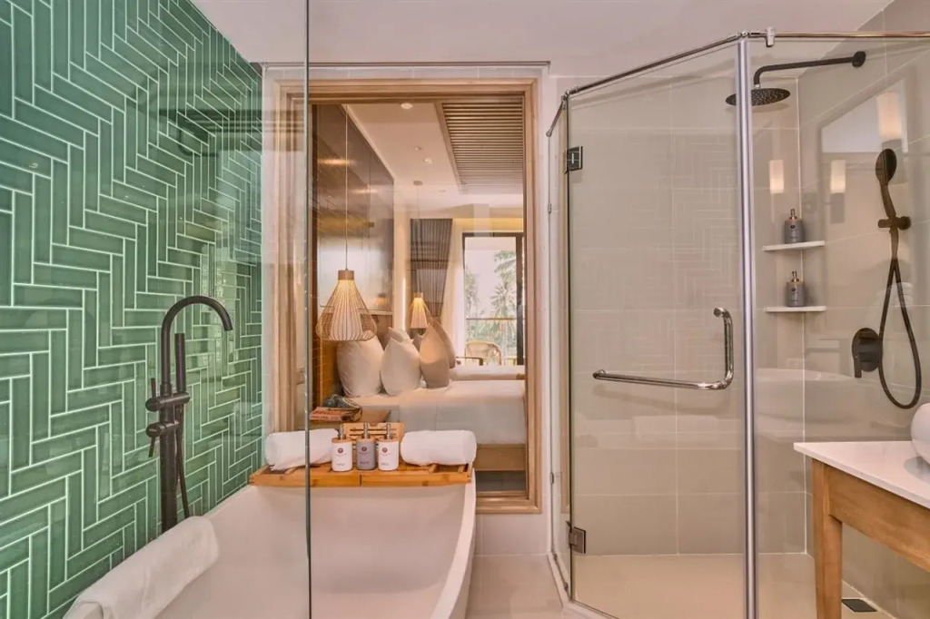 Little Oasis - An Eco Friendly Hotel & Spa