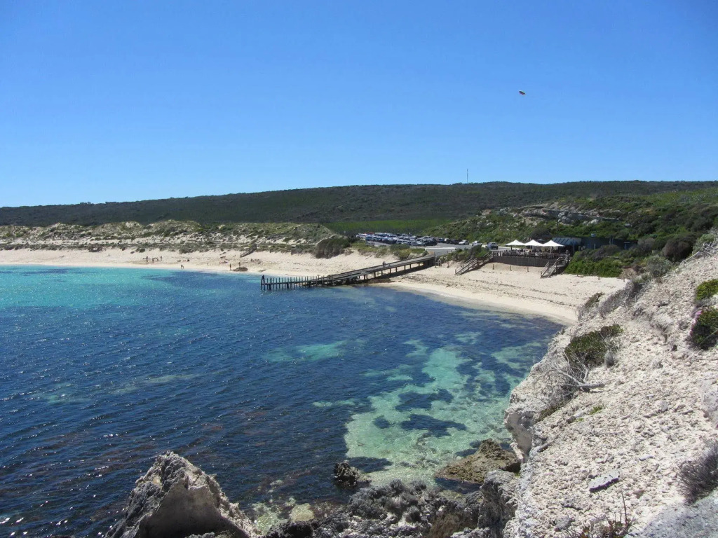 Surfpoint Resort