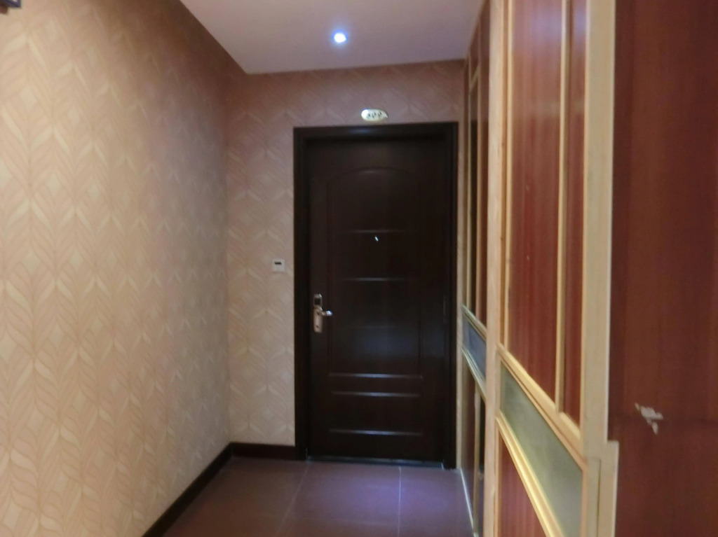 Green Capital Hotel