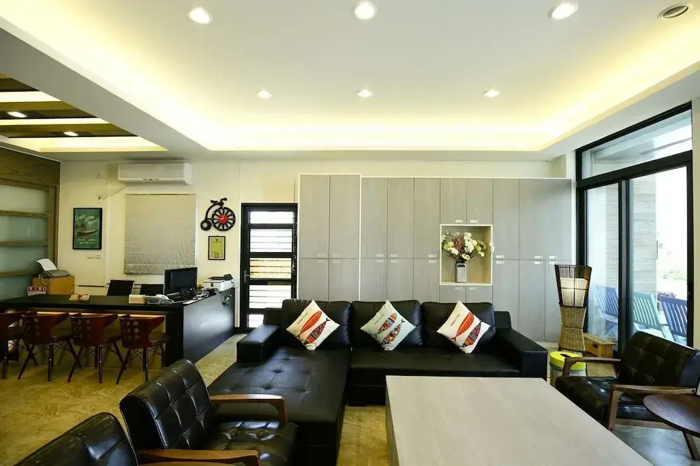 Mulu-Hotel