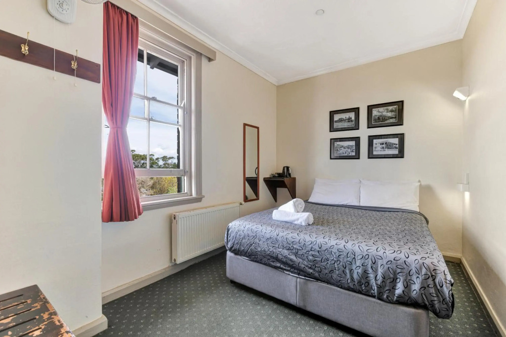 YHA Blue Mountains Katoomba