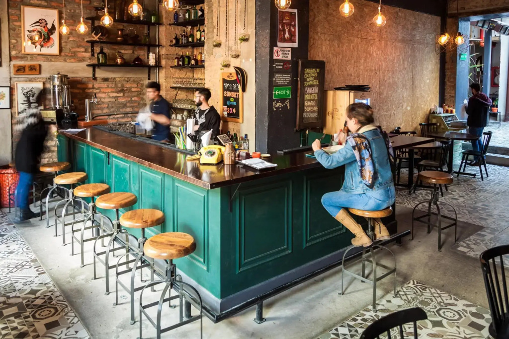 Delgadillo Boutique Hotel by Socialtel