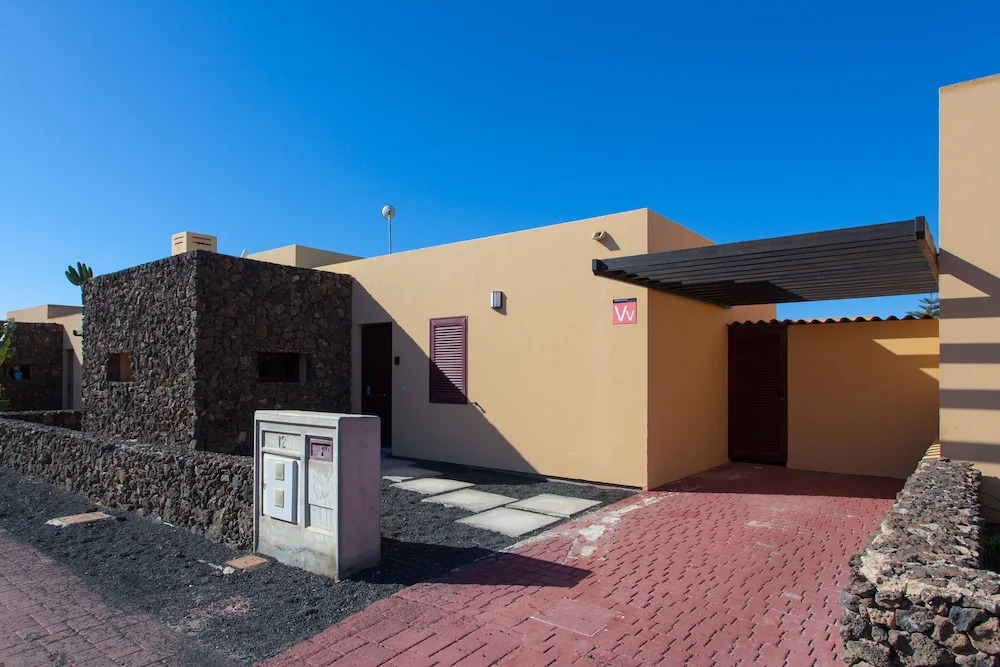 Anahi Homes Corralejo - Villa Cardon 38