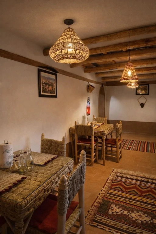 DAR DANI café restaurant