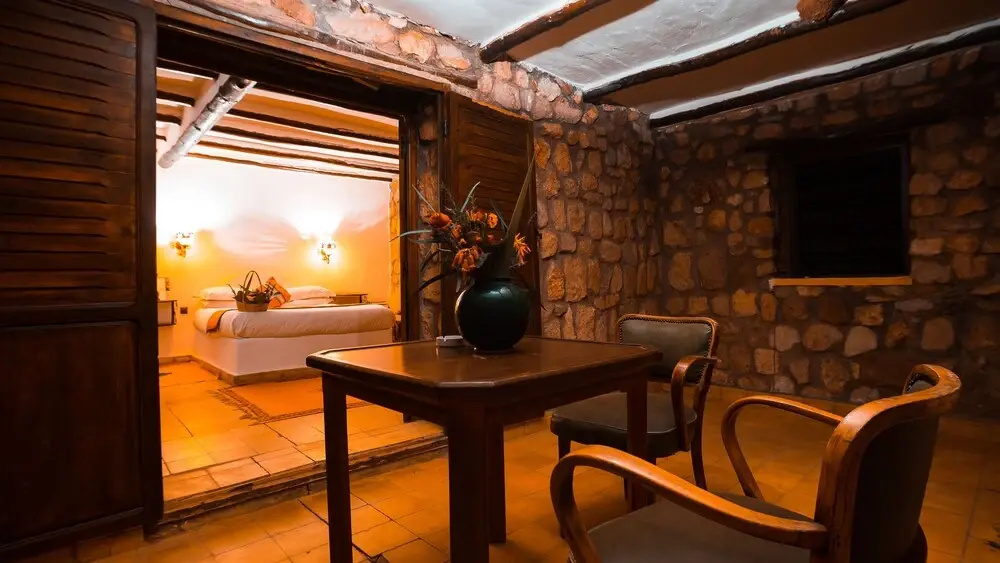 La Bergerie Ouirgane - Serenity Lodge