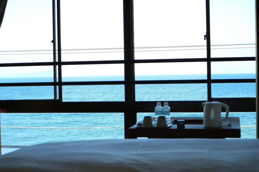 Hotel & Resort Izunone