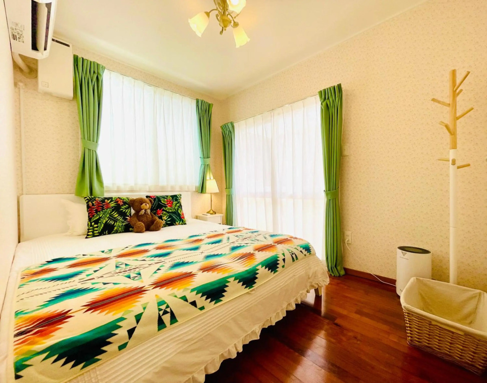 Sunset Beach Vacation House