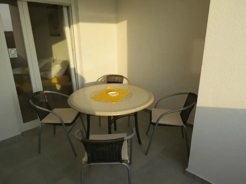 Apartment Boris
