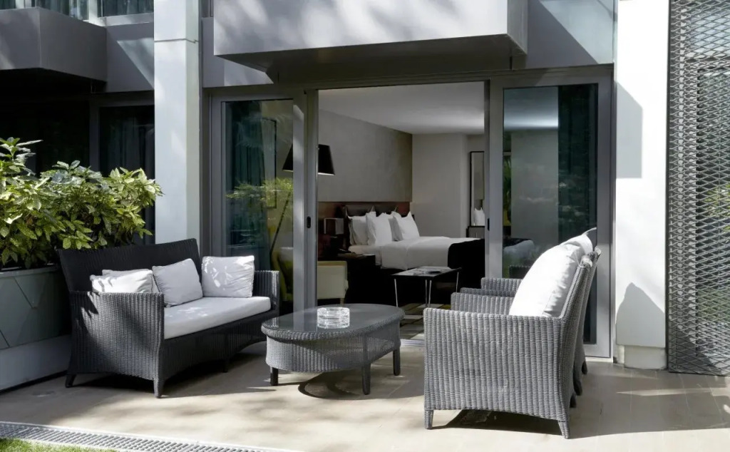 Gezi Hotel Bosphorus, Istanbul, a Member of Design Hotels
