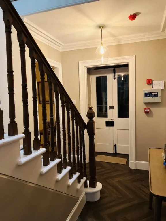 St Duthus Villa Guesthouse
