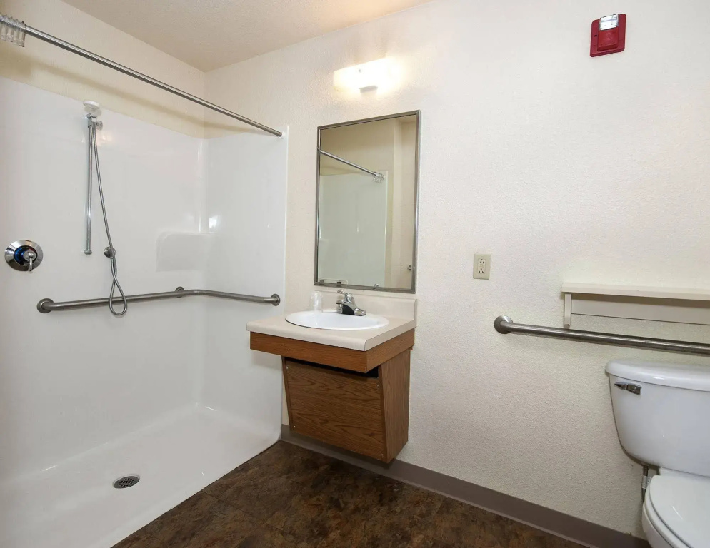 WoodSpring Suites Augusta Fort Eisenhower