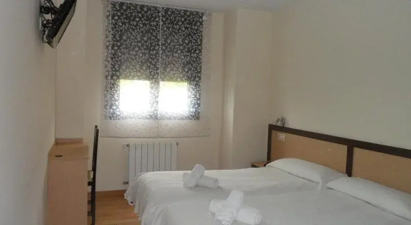 Pensión la Posada