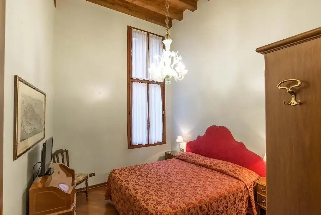Hotel Piccola Fenice