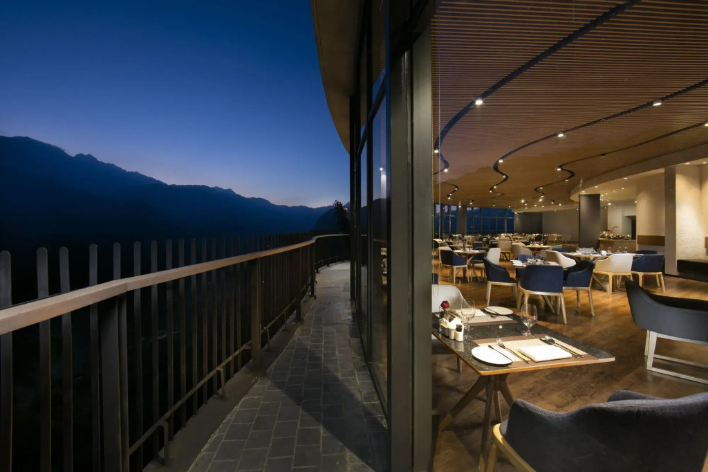 Paos Sapa Leisure Hotel