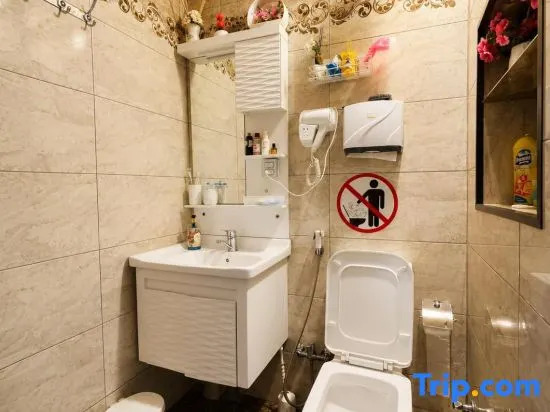 Mehriban Guest House