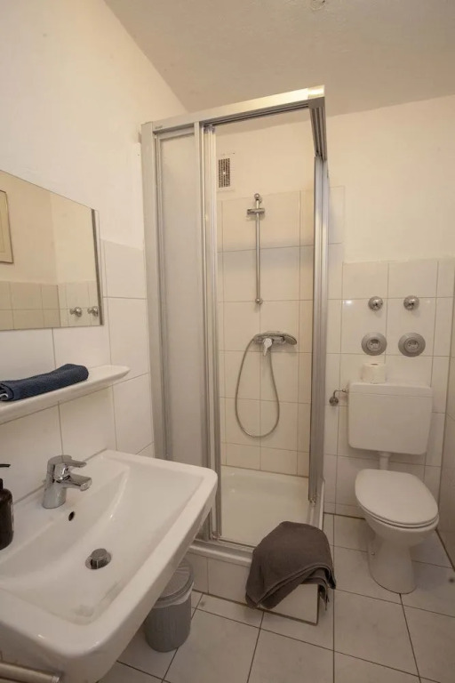 Apartment am Konzerthaus