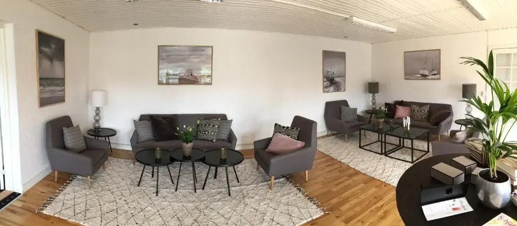 Rønnes Hotel