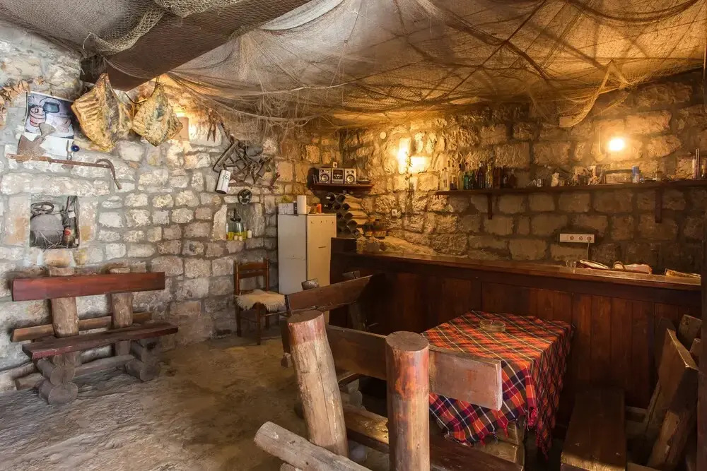 Guest House Godimento